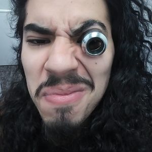 Meet your Posher, Joe